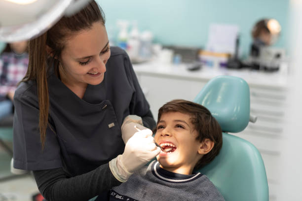 Best Lost Filling or Crown Replacement in Brooksi, DE