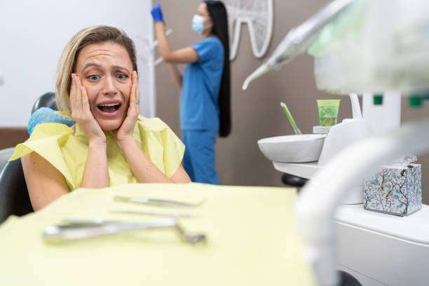 Best Emergency Cosmetic Dentistry (e.g., broken veneers) in Brooksi, DE