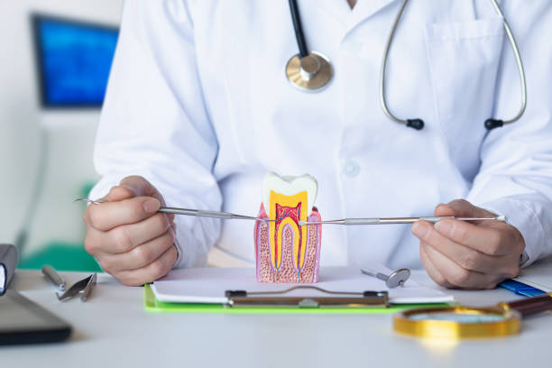Best Emergency Denture Repair in Brooksi, DE