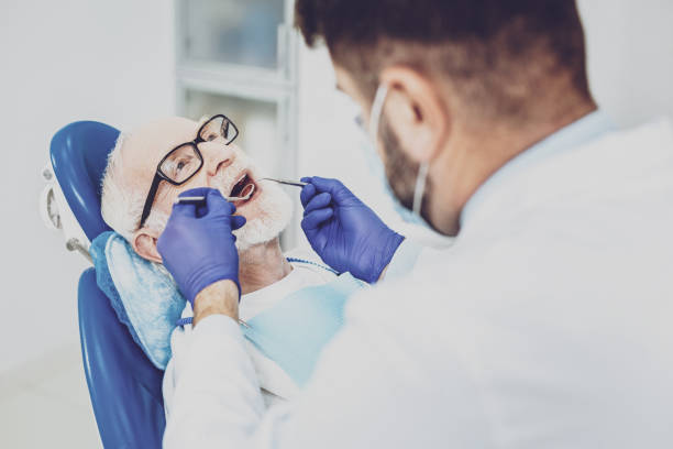 Best Emergency Dental Care for Sports Injuries in Brooksi, DE